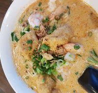 Asian Noodle House Tuggeranong - Book Restaurant