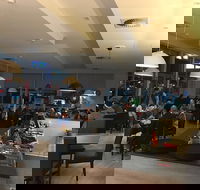 Barbeque Nation - Book Restaurant