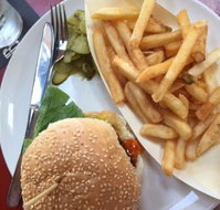 Beach Kitchen - Book Restaurant