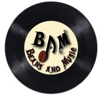 Beans and Music - Book Restaurant
