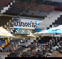 Bookface - Book Restaurant