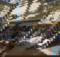 Brewbar Cafe - Book Restaurant