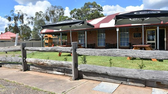 Bulga NSW Book Restaurant