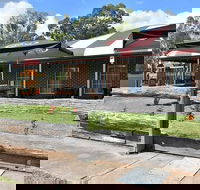 Bulga Tavern - Book Restaurant