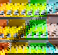 Bun Coffee - Book Restaurant