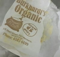 Burkhardt's Organic Bakery Port Macquarie - Book Restaurant