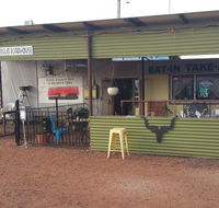 Bush Tucker Inn Roadhouse - Book Restaurant