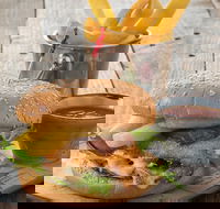 Canberra Southern Cross Tuggeranong - Book Restaurant