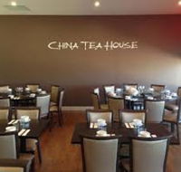 China Tea House - Book Restaurant