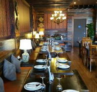 Chong Co Thai Belconnen - Book Restaurant