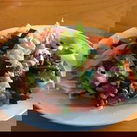 Hayters Hill Takeaway and Hayters Hill Book Restaurant Book Restaurant