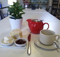 Clancy's Cafe - Book Restaurant
