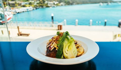 Club Jervis Bay - Book Restaurant 0