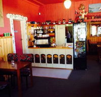 Coffee and More - Book Restaurant