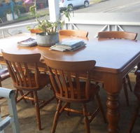 Comboyne takeaway - Book Restaurant