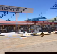 Corner Country Store - Book Restaurant