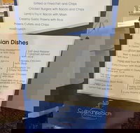 Culburra Beach Brasserie - Book Restaurant