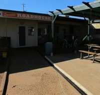 Emmdale Roadhouse - Book Restaurant