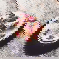 Fallen Leaf Espresso and Tea Bar