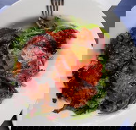 Falls cafe - Book Restaurant