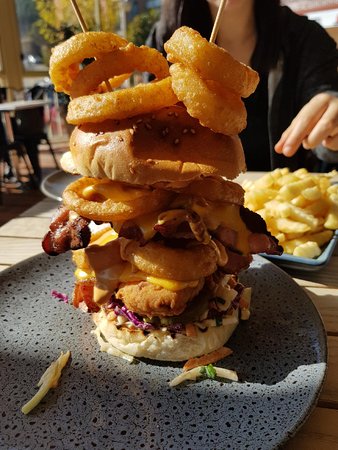 Farrside Cafe - Book Restaurant 0