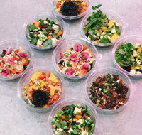 Finn Poke - Book Restaurant