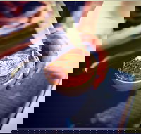 Flour Water Salt Cafe  Sourdough Bakery - Book Restaurant