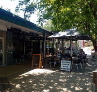 Garran Bakery - Book Restaurant
