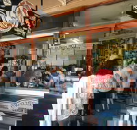 Get Toasted - Book Restaurant