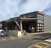 Gloria Jean's Coffs Harbour - Book Restaurant
