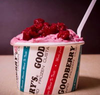 Goodberry's Creamery Erindale - Book Restaurant