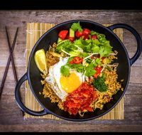 Goodies Juice Bar - Book Restaurant