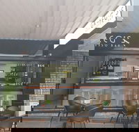 Greg's Espresso Bar - Book Restaurant