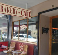 Grices Bakery Cafe - Book Restaurant