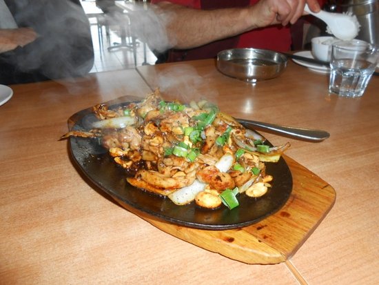 Griffith Vietnamese Restaurant Forrest
