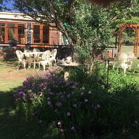 Avisford NSW Book Restaurant