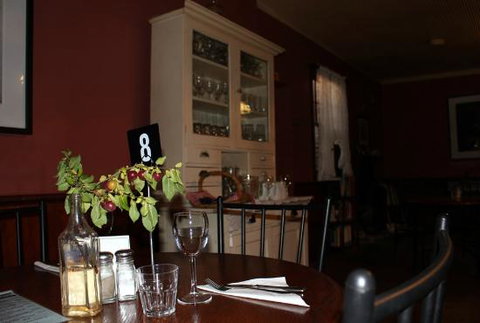 Hill End General Store - Book Restaurant 0