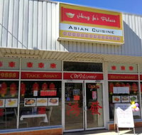 Hong Fa's Palace - Book Restaurant