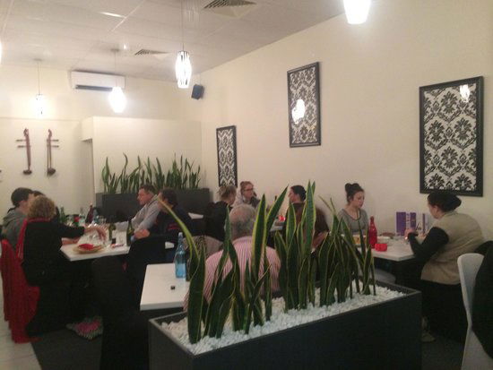 Wanniassa ACT Book Restaurant