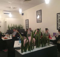 Joe's thai - Book Restaurant