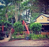 Kafe Kookaburra Nana Glen - Book Restaurant