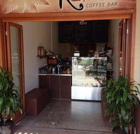 Kahwa Coffee Bar - Book Restaurant