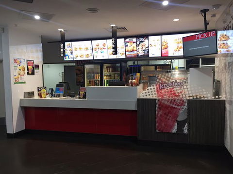Kfc - Book Restaurant 0