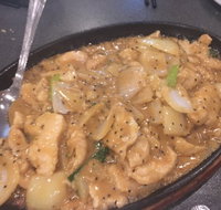 King Fook - Book Restaurant