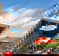 Kings patisserie and cafe - Book Restaurant