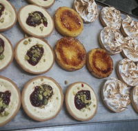 Knead Patisserie - Book Restaurant