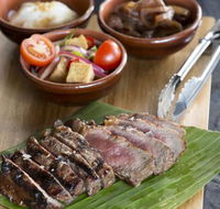 Kusina - Book Restaurant