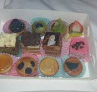 L'ultime french patisserie - Book Restaurant