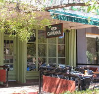 La Capanna - Book Restaurant