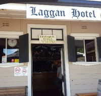 Laggan Hotel - Book Restaurant